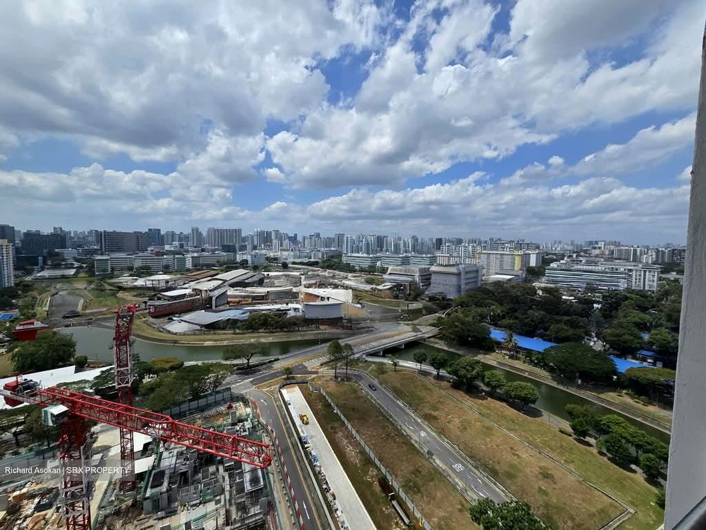 Blk 38 Upper Boon Keng Riverview (Kallang/Whampoa), HDB 5 Rooms #528234121
